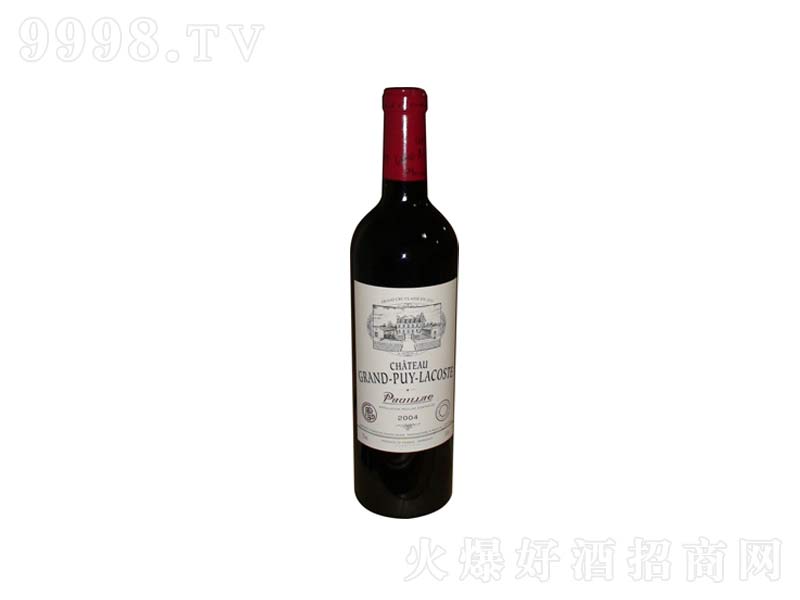 ����˹�f�@�ɼt���Ѿ�2004��13��750ml��