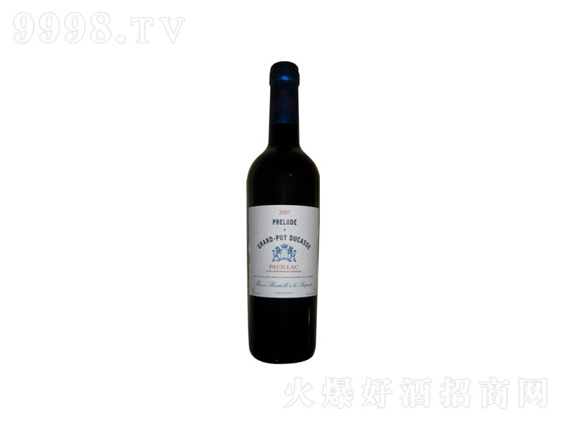 С����˹�f�@�ɼt���Ѿ�2007��13��750ml��