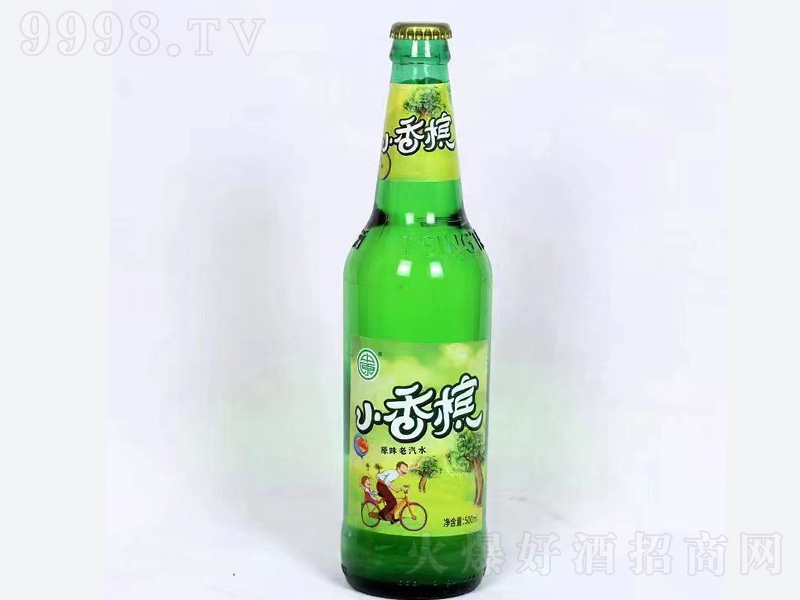 С�㙉ԭζ����ˮ��500ml��