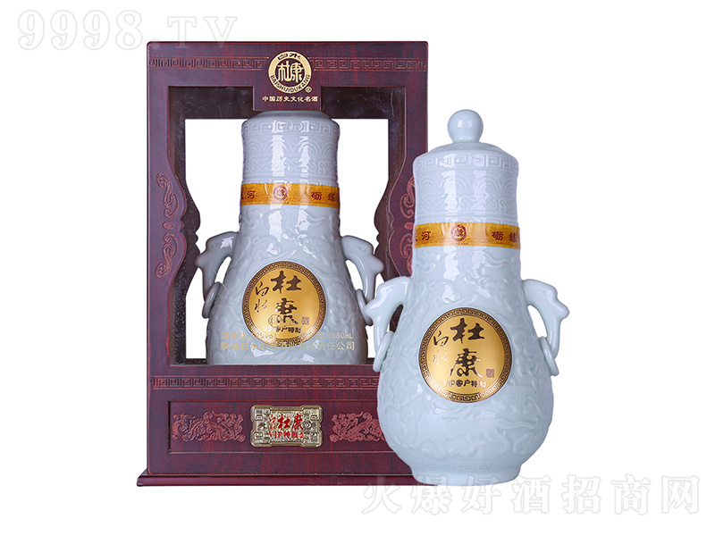 ��ˮ�ſ�VIP���ƾ� �����͡�52��1680ml��