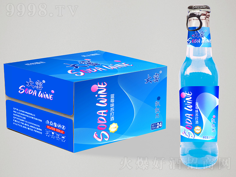 ��G�K��ƣ��{ݮζ����3.5��275ml��