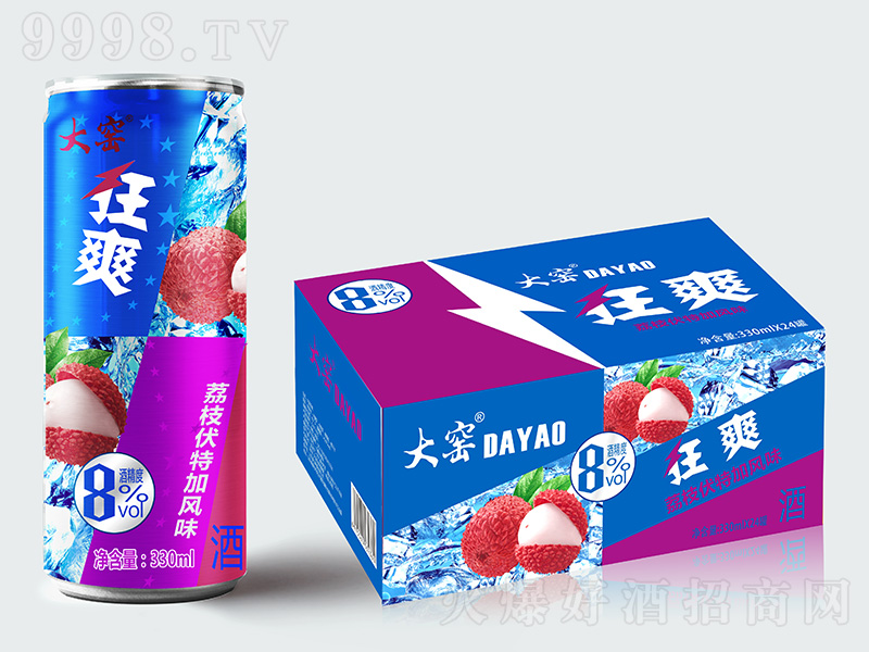 ��G��ˬ�K��ƣ���֦���ؼӣ���8��330ml��