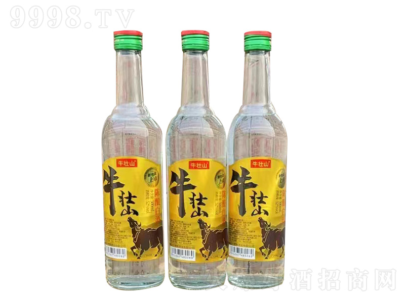 ţ��ɽ�ᄰ׾ƣ��S�ˣ������͡�42��500ml��