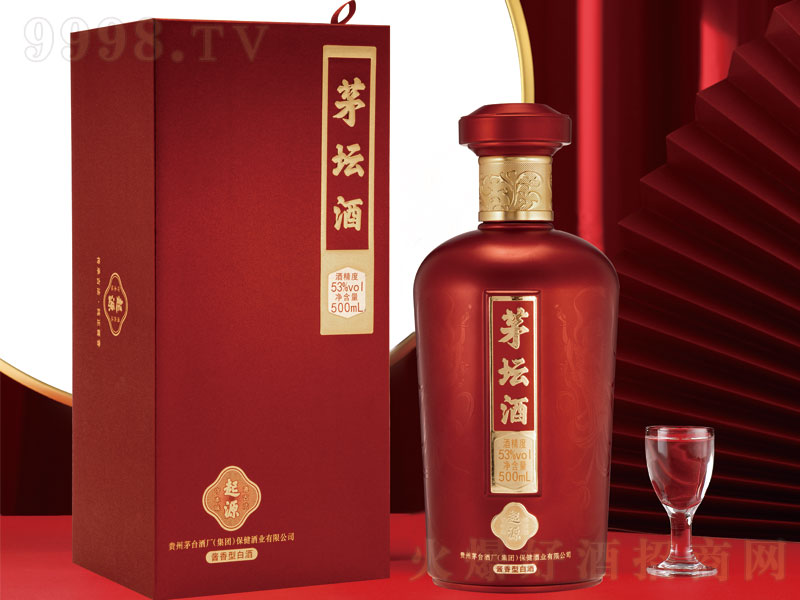 é���ƣ���Դ��չʾ�D �u���Ͱ׾ơ�53�� 500ml��