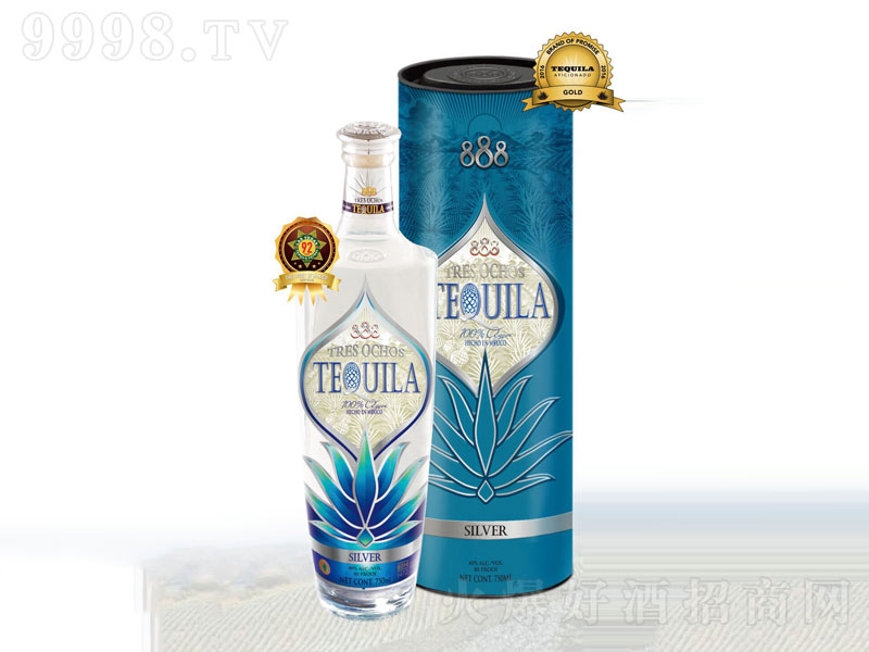 TEQUILA���sԭ�{�����m��40��750ml��