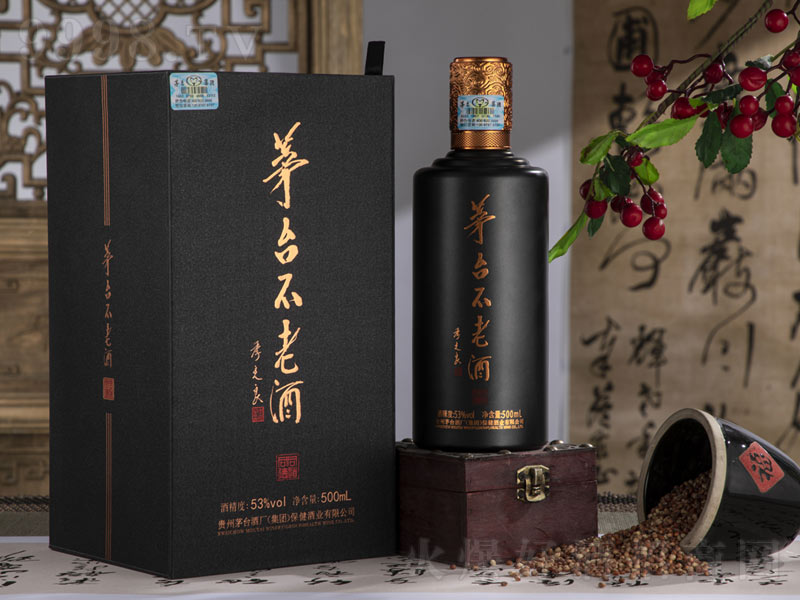 é�_���Ͼ��u��ơ�53%vol 500ml��