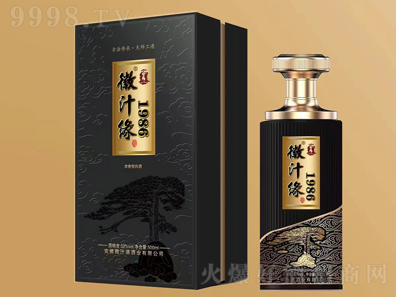��֭Դ��1986 �����͡�52�� 500ml��
