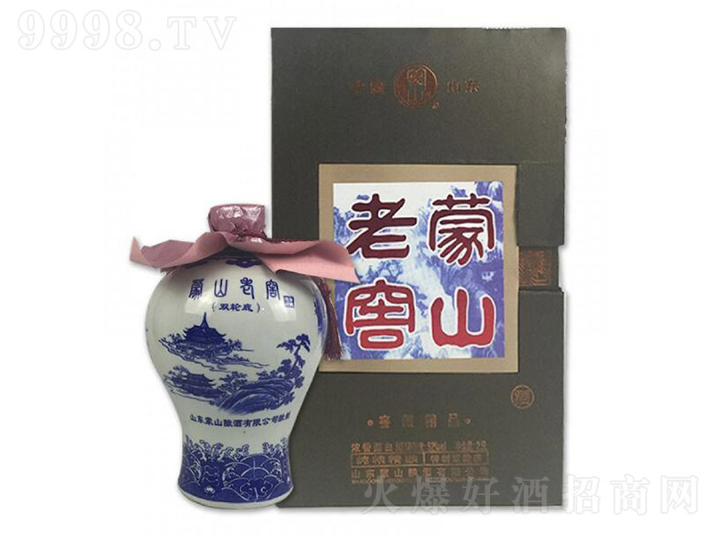 ��ɽ�ϽѾƽѲؾ�Ʒ �����͡�52�� 2.5L��