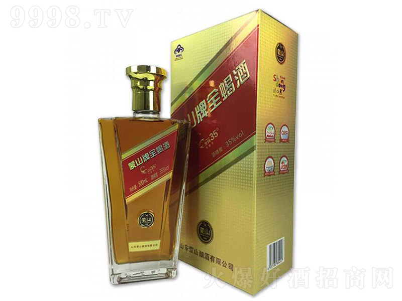 ��ɽ��ȫЫ�ơ�35�� 500ml��