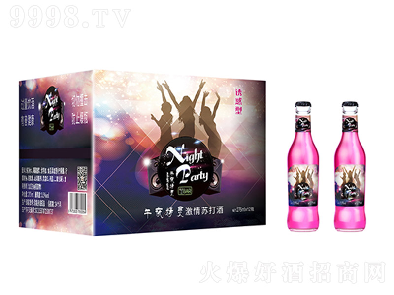 ��ҹ���`�����K����T���͡�275ml��12ƿ��-�uβ��������Ϣ