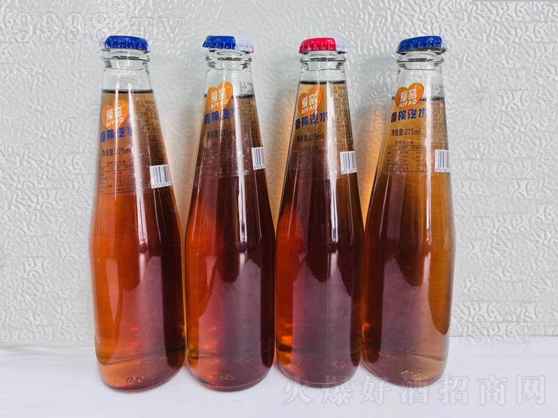 �۸G�㙉��ˮ275ml
