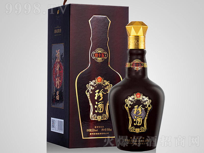 ��ơ���ʮ�� �u���͡�53�� 500ml��