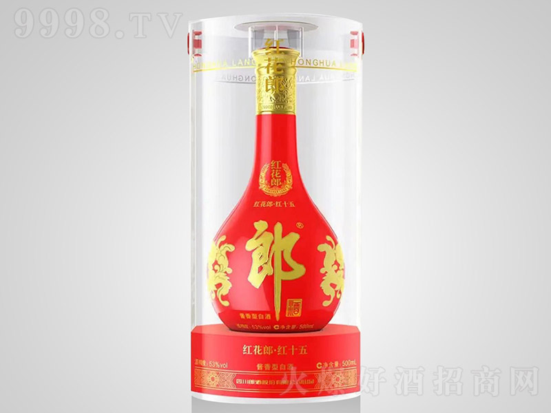 �t���ɾƼtʮ�� �u���͡�53�� 500ml��