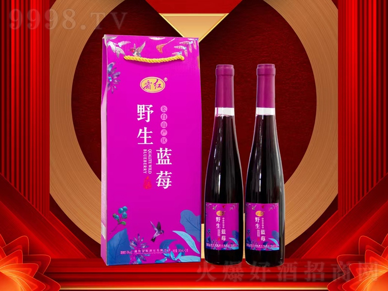 �L��ɽҰ���{ݮ�ơ�5��385ml��
