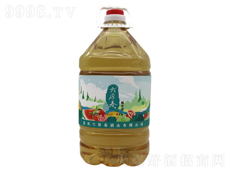 ��ԭ���ƘIŴ�׾ƻ����ơ�8��5L��