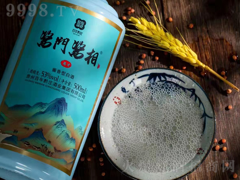 �u�T�u���Ӣ�� �u���͡�53%vol 500ml��-�׾����Ϣ