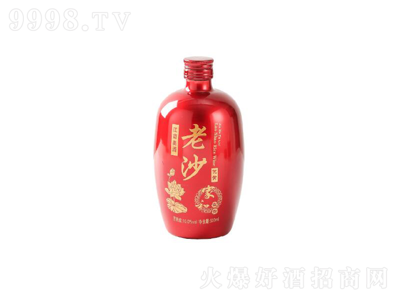 ��ɳ�S���K�ɽ��䡾10��500ml��