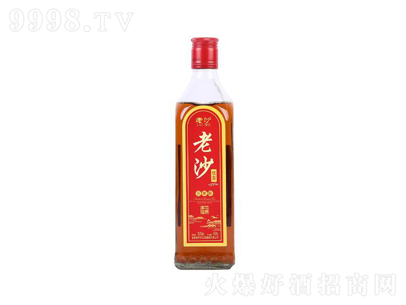 ��ɳ���귽ƿϵ���S�ơ�10��500ml��
