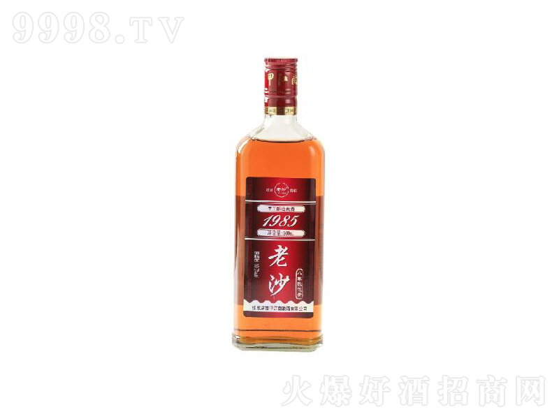 ��ɳ����ꐃ��S�S��1985��10��500ml��