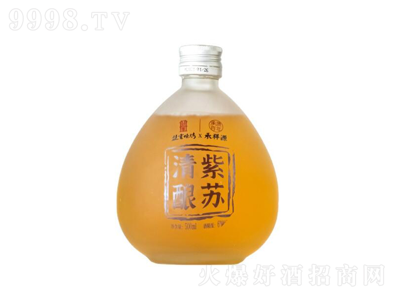 ��ԔԴ�ƏS�r���K����Lζ��6��500ml��