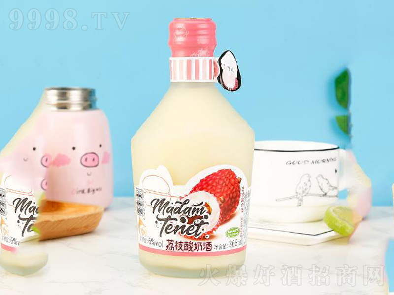 ��֦���̾�Ůʿ�Ͷ��̾ơ�6��365ml��