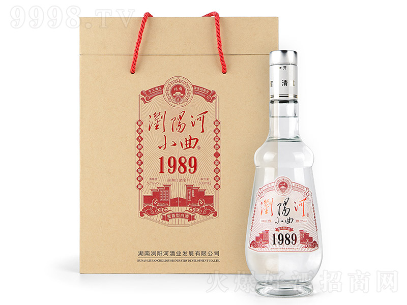 �gꖺӾ�С��1989 �����͡�52�� 500ml��