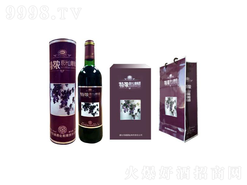 ͨ�����Ѿ�֭ɽ���ѾƼt�ơ�7��750ml��
