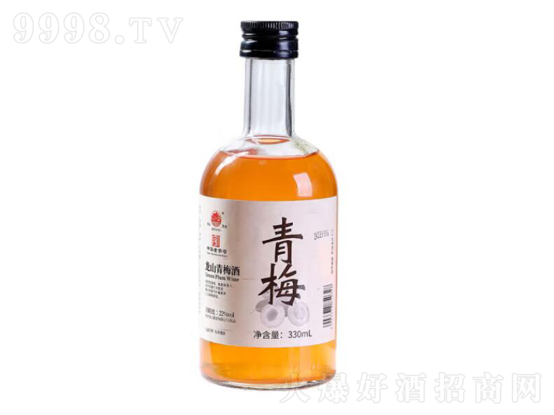 ��ɽ����÷�ƵͶ�΢�����ơ�22��330ml��