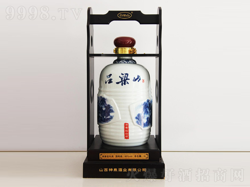 ����ɽ��ذ������;ơ�60��5000ml��