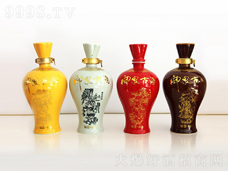 ��Ȫ�žƣ�����418�������;ơ�42��475ml��