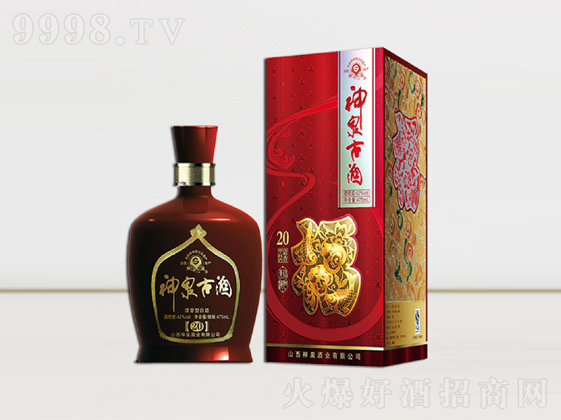 ��Ȫ�žƣ����ƣ������;ơ�42��475ml��