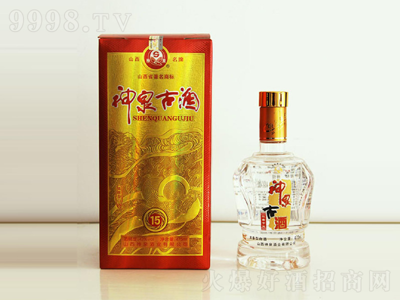 ��Ȫ�ž����ʮ���������;ơ�42��475ml��