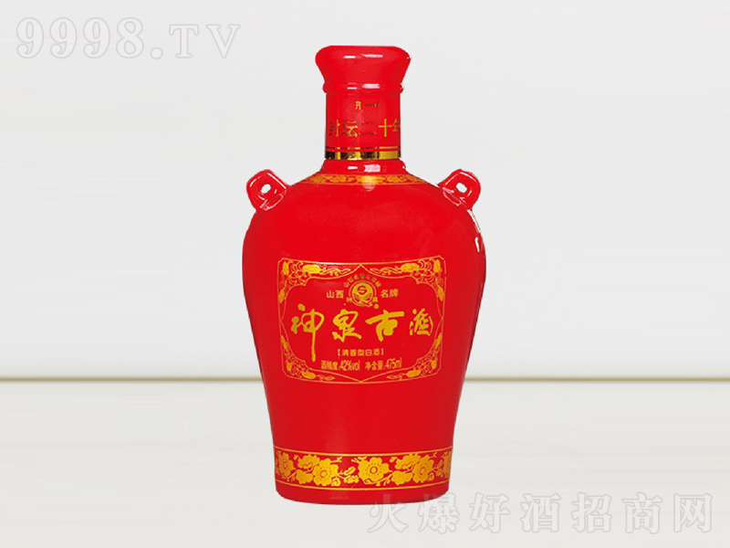 ��Ȫ�žƷ≯��ʮ�������;ơ�42��475ml��