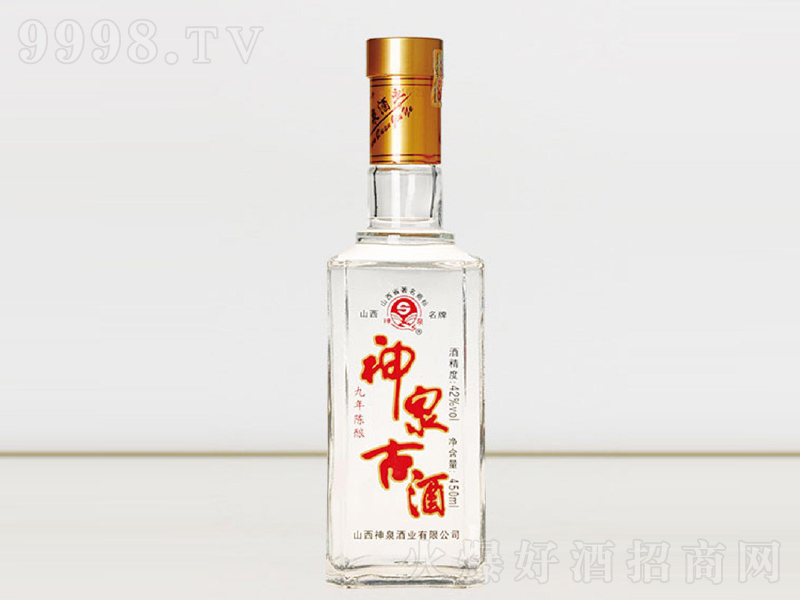 ��Ȫ�žƾ����������;ơ�42��450ml��
