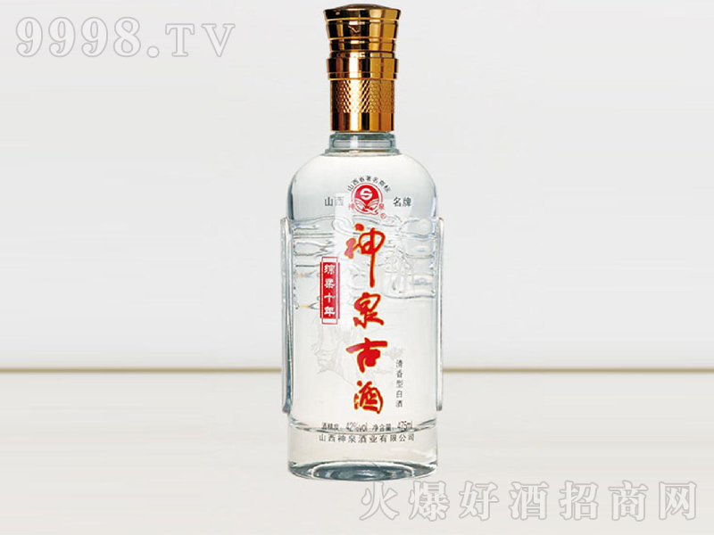 ��Ȫ�žƾd��ʮ�������;ơ�42��475ml��