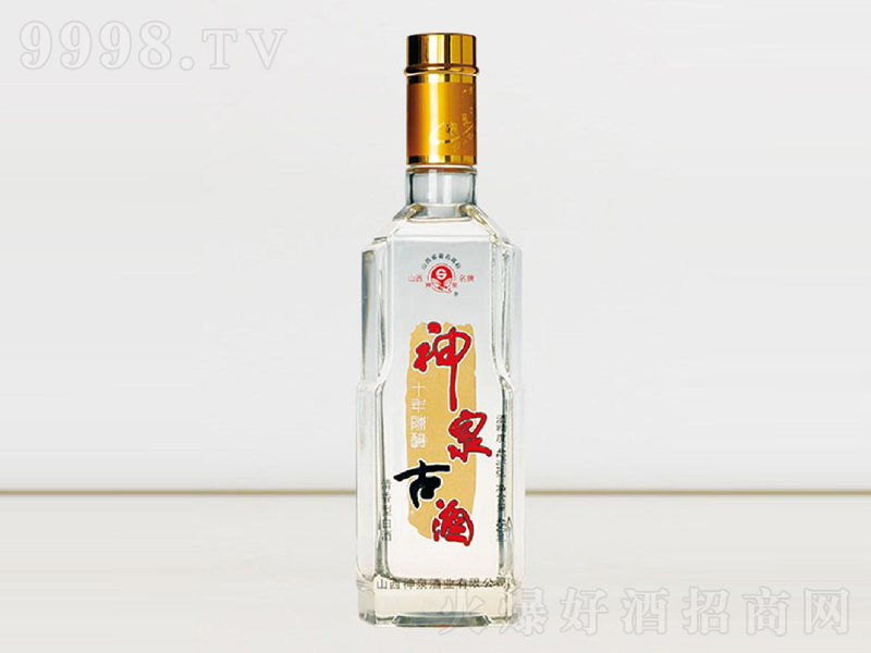 ��Ȫ�ž�ʮ���������;ơ�42��475ml��