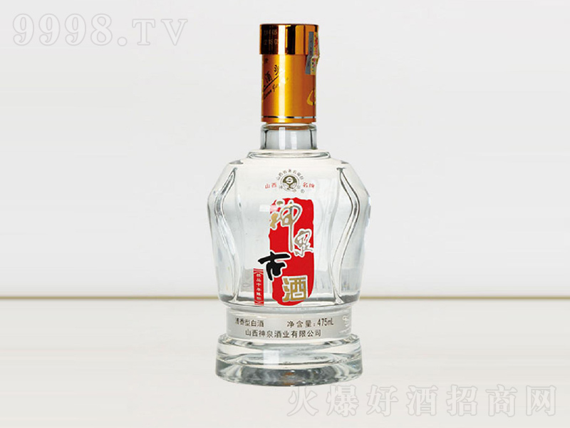 ��Ȫ�ž�ˮ��ʮ�������;ơ�42��475ml��