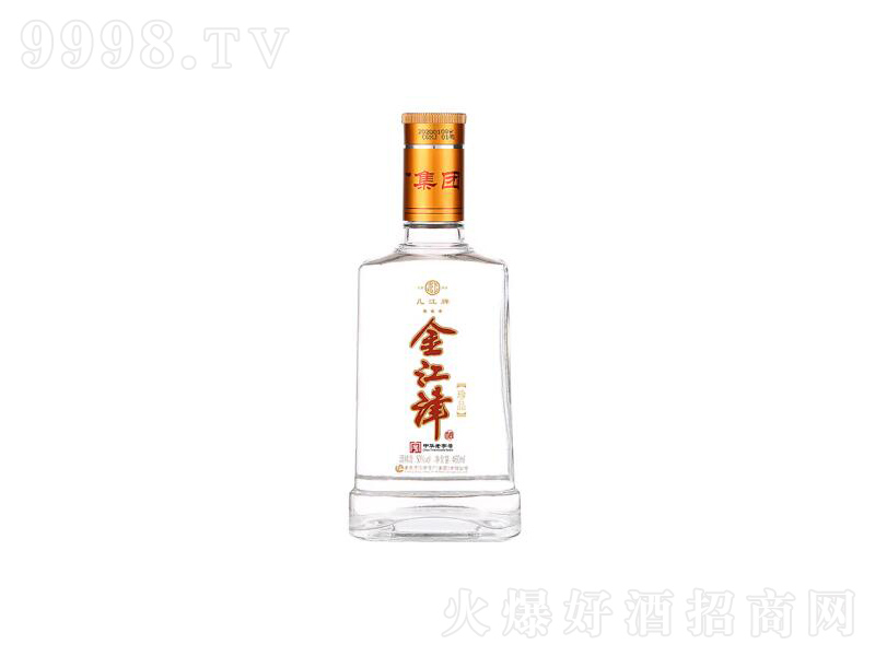 �׽�����Ʒ���ǽ𽭽�������;ơ�50��460ml��