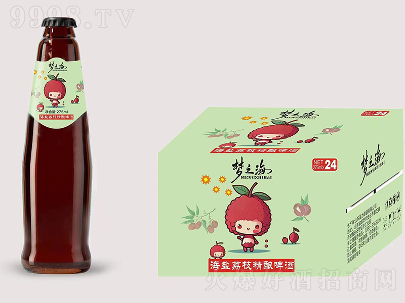 ��֮�����ơ�ơ����}��֦��275ml��24��