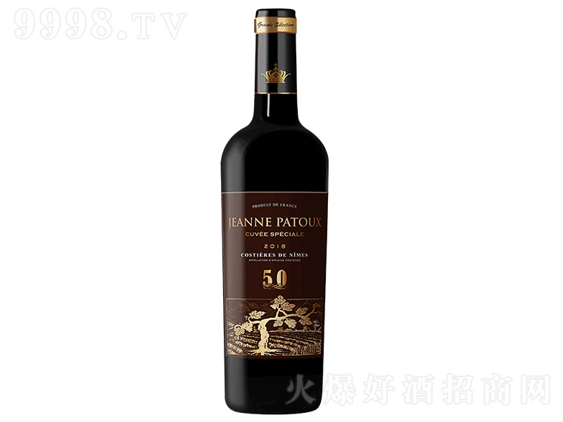 �ܰ؈D50�ɼt���Ѿ�2018��15�� 750ml��