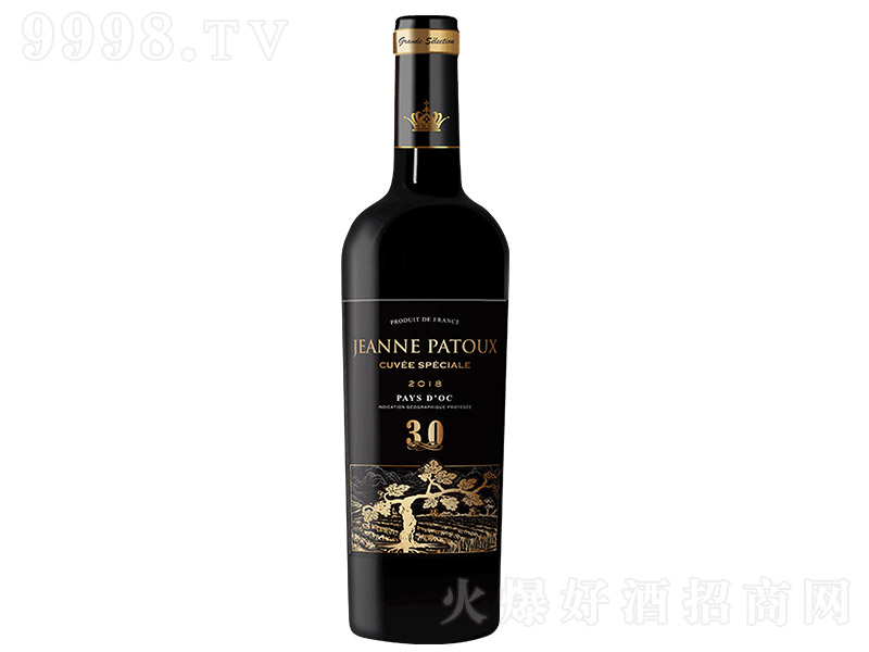 �ܰ؈D30�ɼt���Ѿ�2018��15�� 750ml��