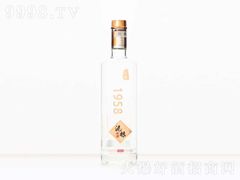 ����Ͼ�1958�����;ơ�52��500ml��