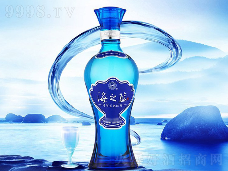 ����{ɫ���亣֮�{�d���͡�42��375mL��