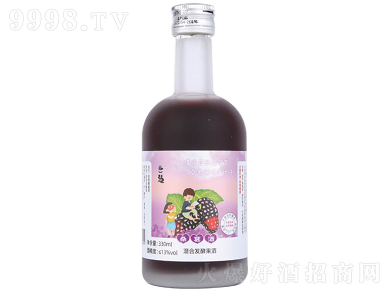 ����΢��ɣ�ء�13��330ml��