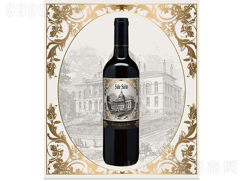 �����ű��t���Ѿơ�750ml��