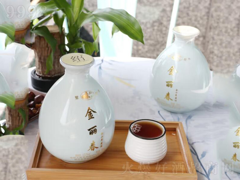 ʥ���B�d�S�ƽ�����ʮ�껨��ư�����Ŵ�׾ơ�12��500ml��