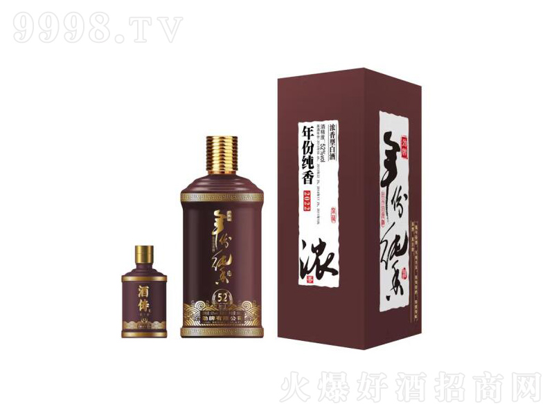 ���Ƅž���ݼ������2022��52��500ml��