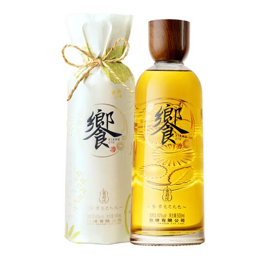 ���Ƅž����ƺ��׾ջ��ơ�40��500ml��