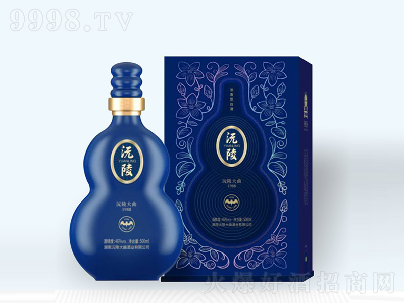 �����1988�����;ơ�46��500ml��