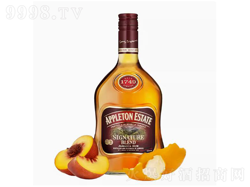 AppletonEstate���ՠ��D�f�@��ķ�ơ�40��750ml��